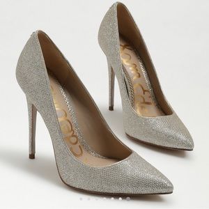 Sam Edelman DANNA POINTED TOE HEEL